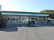 【コンビニエンスストア】ファミリーマート常滑長峰店まで1454ｍ