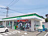 周辺：【コンビニエンスストア】ファミリーマート　八景水谷店まで397ｍ