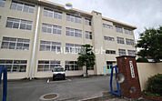 【小学校】福岡市立片江小学校まで787ｍ