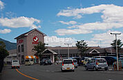 【スーパー】スーパーマツモト 千代川店まで489ｍ