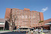 【総合病院】防衛医科大学校病院まで2055ｍ
