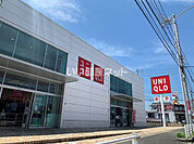 【ショッピングセンター】ユニクロ 半田店まで757ｍ