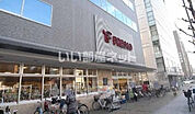 【スーパー】フレスコ 五条西洞院店まで1102ｍ
