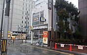 【ファーストフード】マクドナルド 烏丸五条店まで1245ｍ