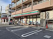 【コンビニエンスストア】セブンイレブン和光店まで982ｍ