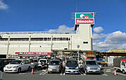 【ホームセンター】島忠和光店まで814ｍ