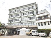 【総合病院】医療法人社団朱鷺会大内病院まで830ｍ