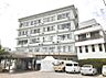周辺：【総合病院】医療法人社団朱鷺会大内病院まで823ｍ