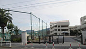 【小学校】福岡市立玄洋小学校まで253ｍ