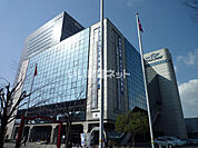 【その他】京都パルスプラザ 京都府総合見本市会館まで724ｍ