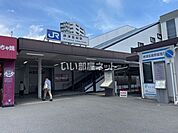 【駅】摂津富田駅まで1749ｍ