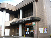 【郵便局】鹿児島菖蒲谷郵便局まで2349ｍ