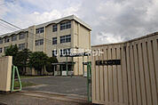 【小学校】福岡市立有住小学校まで912ｍ