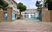 【小学校】福岡市立姪北小学校まで808ｍ