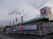 【ホームセンター】コメリ ハード&グリーン石部店まで1033ｍ