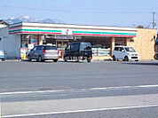 【コンビニエンスストア】セブンイレブン 滋賀日野高校前店まで392ｍ