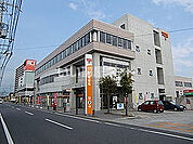 【郵便局】堅田郵便局まで1412ｍ