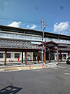 【駅】比叡山坂本まで332ｍ