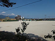 【公園】和邇市民運動広場まで720ｍ