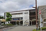 【駅】千里丘駅まで4317ｍ