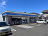 周辺：【コンビニエンスストア】ローソン　仙台四郎丸渡道店まで326ｍ