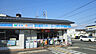 周辺：【コンビニエンスストア】ローソン 伏見向島店まで781ｍ