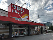 【ドラッグストア】ツルハドラッグ笛吹春日居店まで904ｍ