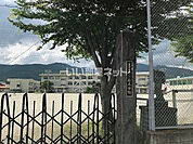【小学校】笛吹市立春日居小学校まで1863ｍ