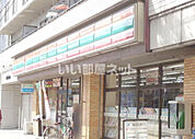 【コンビニエンスストア】セブンイレブン千代1丁目店まで282ｍ