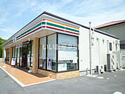 【コンビニエンスストア】セブンイレブン 岩国保津町店まで451ｍ