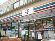 【コンビニエンスストア】セブンイレブン宗像東郷店まで750ｍ