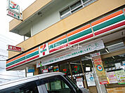 【コンビニエンスストア】セブンイレブン宗像赤間郵便局前店まで363ｍ