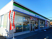 【コンビニエンスストア】ファミリーマート 掛川上西郷店まで1566ｍ