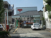 【郵便局】甚目寺本郷郵便局まで728ｍ