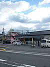 【コンビニエンスストア】セブンイレブン 大津坂本3丁目店まで1142ｍ
