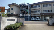 【小学校】鈴鹿市立鼓ケ浦小学校まで244ｍ
