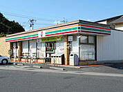 【コンビニエンスストア】セブンイレブン　笠岡茂平店まで1144ｍ