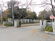 【中学校】古河市立古河第二中学校まで1138ｍ