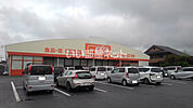 【スーパー】ザ・ビッグ甲斐敷島店まで3047ｍ