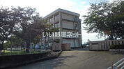 【中学校】鈴鹿市立創徳中学校まで851ｍ