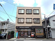 【郵便局】鹿児島田上町郵便局まで479ｍ