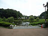 周辺：【公園】長山公園まで1667ｍ