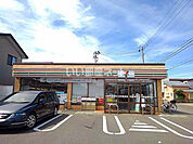 【コンビニエンスストア】セブンイレブン 秋田寺内堂ノ沢店まで655ｍ