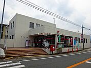 【郵便局】成松郵便局まで974ｍ