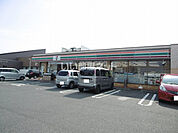 【コンビニエンスストア】セブンイレブン 半田住吉町店まで1134ｍ