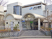 【駅】ＪＲ小倉駅まで1821ｍ