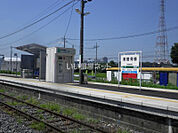 【駅】常陸青柳駅まで3772ｍ