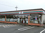 【コンビニエンスストア】セブンイレブン 加古川神野町店まで1724ｍ