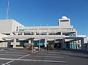 【市役所・区役所】御前崎市 御前崎支所まで1926ｍ