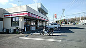 【コンビニエンスストア】セイコーマート水戸大場店まで632ｍ